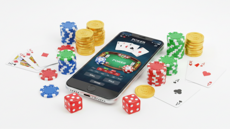 Liberated Mobile Gaming: Your Freedom at Casino 22222 BET
                              