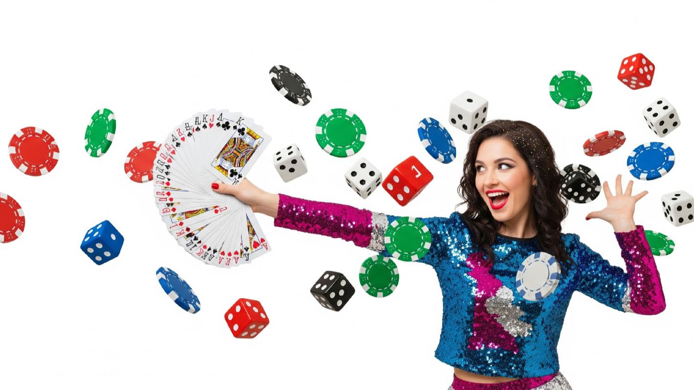 Experience the Thrill at 22222 BET Casino Online
                              