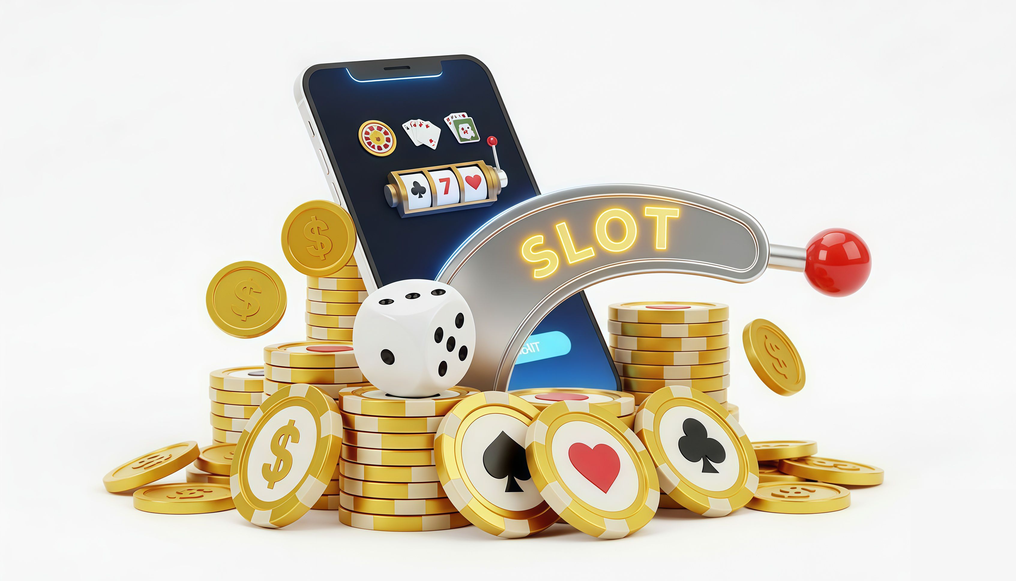 22222 BET Casino's Top Slot Picks
                              